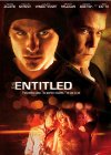 Poster for The Entitled.