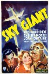 Poster for Sky Giant.