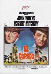 Poster for El Dorado.