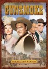 Poster for Gunsmoke.