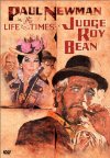 Poster for The Life and Times of Judge Roy Bean.