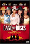 Poster for Gang of Roses.