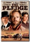 Poster for A Gunfighter's Pledge.