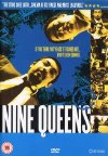Poster for Nine Queens.