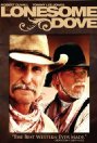 Poster for Lonesome Dove.