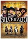 Poster for Silverado.