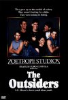 Poster for The Outsiders.