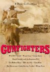 Poster for Gunfighters of the West.