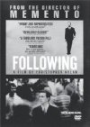 Poster for Following.