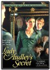 Poster for Lady Audley's Secret.