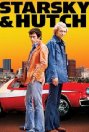 Poster for Starsky and Hutch.