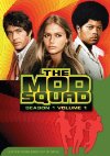 Poster for Mod Squad.