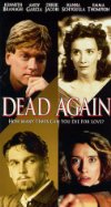 Poster for Dead Again.