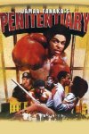 Poster for Penitentiary.