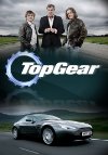 Poster for Top Gear.