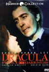 Poster for Dracula: Prince of Darkness.