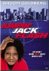 Poster for Jumpin' Jack Flash.