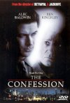 Poster for The Confession.
