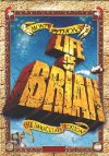 Poster for Life of Brian.