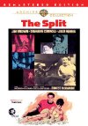 Poster for The Split.