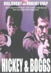 Poster for Hickey & Boggs.