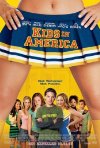Poster for Kids in America.