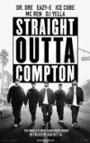 Poster for Straight Outta Compton.