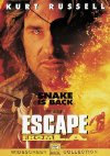 Poster for Escape from L.A..