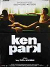 Poster for Ken Park.