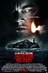 Poster for Shutter Island.