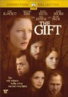 Poster for The Gift.