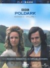 Poster for Poldark.