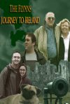 Poster for The Flynns Journey to Ireland.