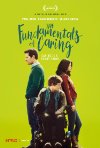 Poster for The Fundamentals of Caring.