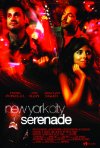 Poster for New York City Serenade.