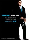 Poster for White Collar.