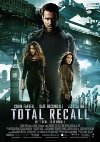 Poster for Total Recall.