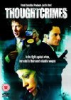 Poster for Thoughtcrimes.