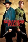 Poster for Seraphim Falls.