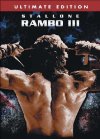 Poster for Rambo III.