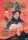 Poster for The Worst Witch.