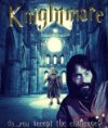 Poster for Knightmare.