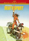 Poster for Deathsport.