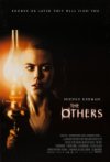 Poster for The Others.