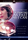 Poster for I'm Dancing as Fast as I Can.