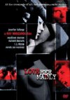 Poster for Love Her Madly.