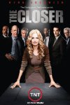 Poster for The Closer.