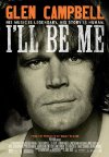 Poster for Glen Campbell: I'll Be Me.