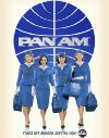 Poster for Pan Am.