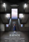 Poster for Savage.
